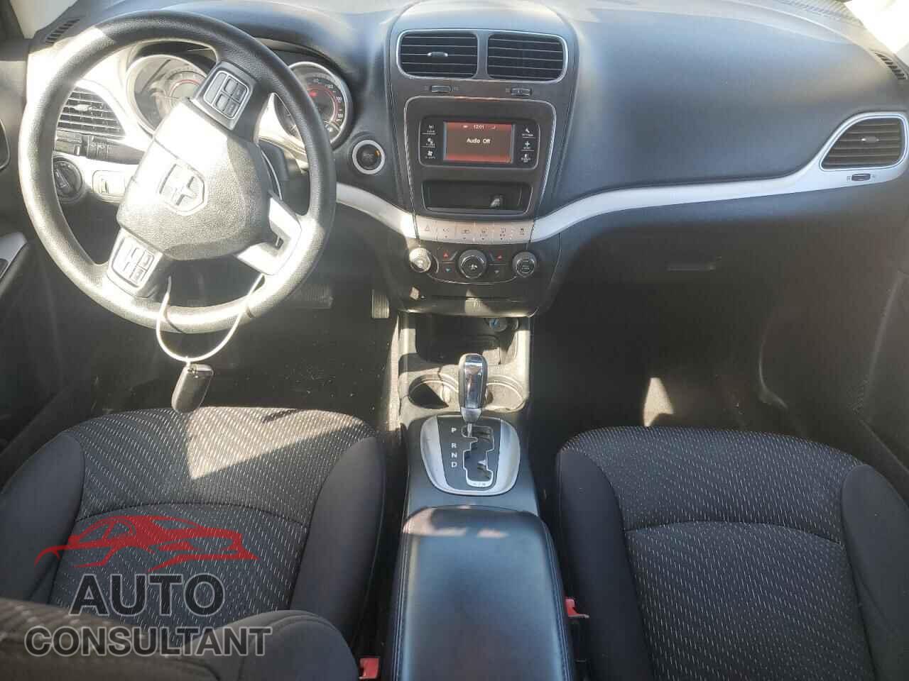 DODGE JOURNEY 2014 - 3C4PDDBG9ET108325