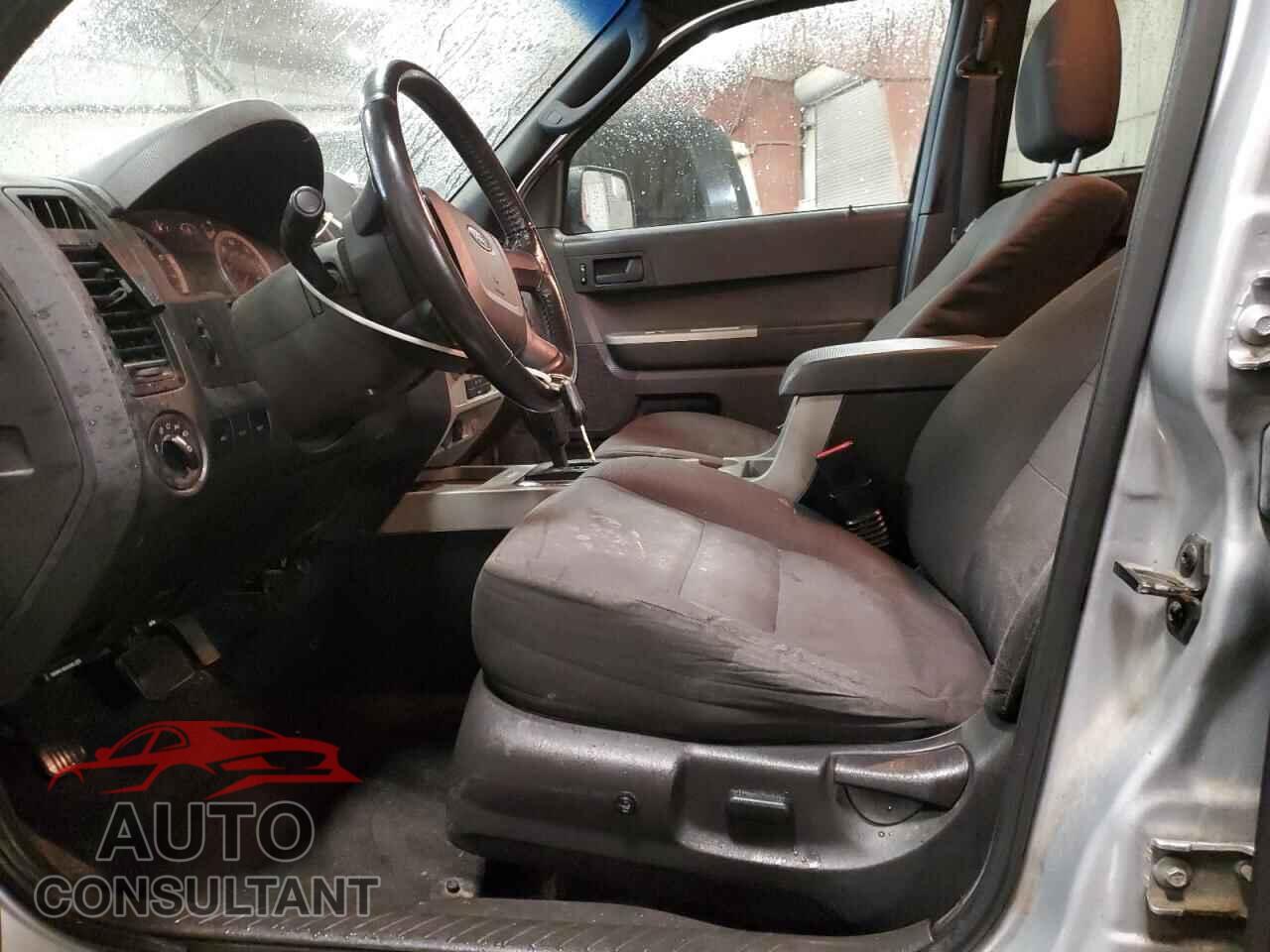 FORD ESCAPE 2011 - 1FMCU9D73BKC29191