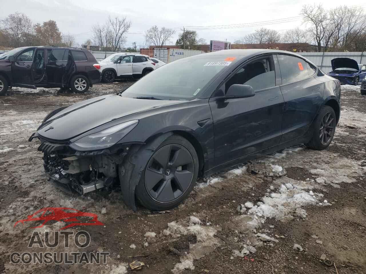 TESLA MODEL 3 2023 - 5YJ3E1EA7PF428570