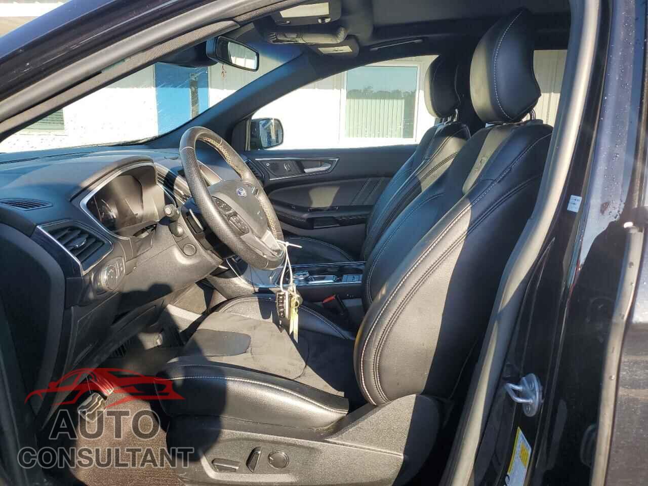 FORD EDGE 2019 - 2FMPK4AP8KBB46641