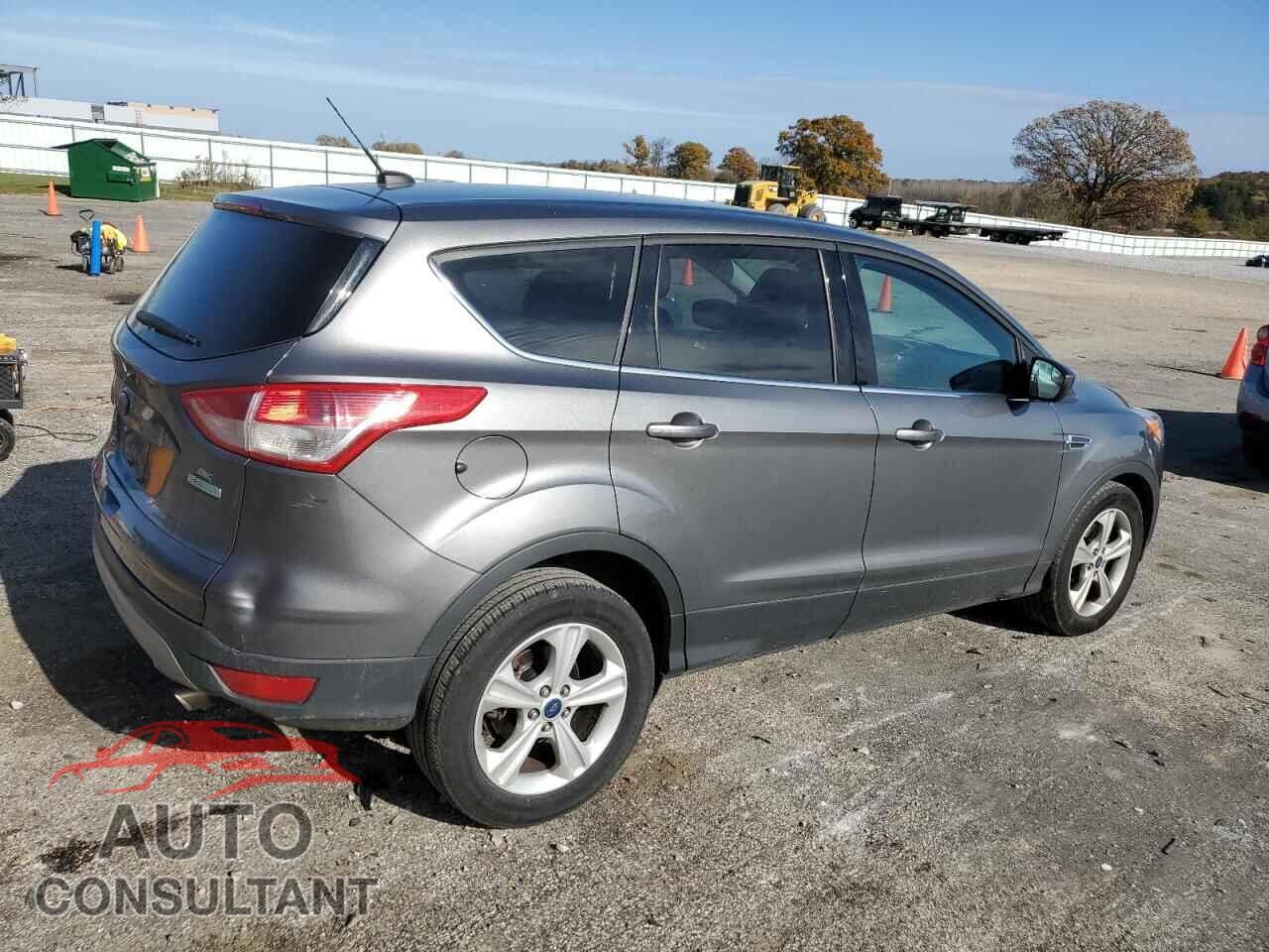 FORD ESCAPE 2014 - 1FMCU0GXXEUC45131