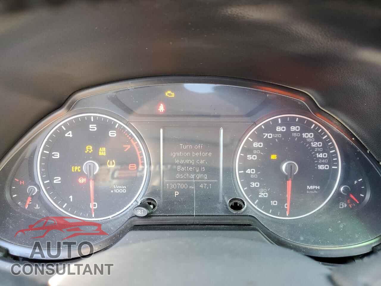 AUDI Q5 2015 - WA1CFAFP1FA084431