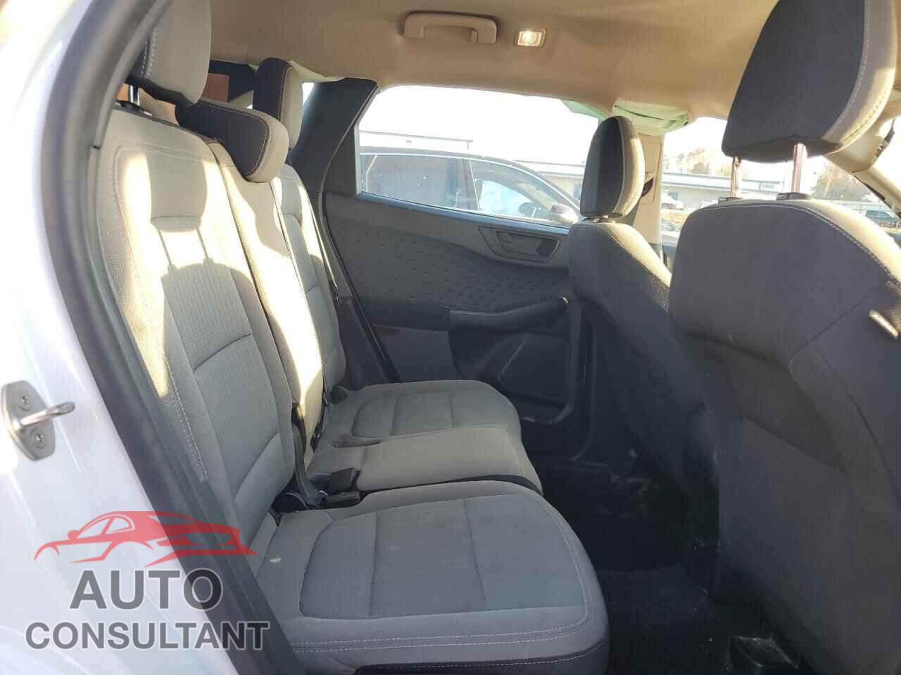 FORD ESCAPE 2020 - 1FMCU0F65LUA55632