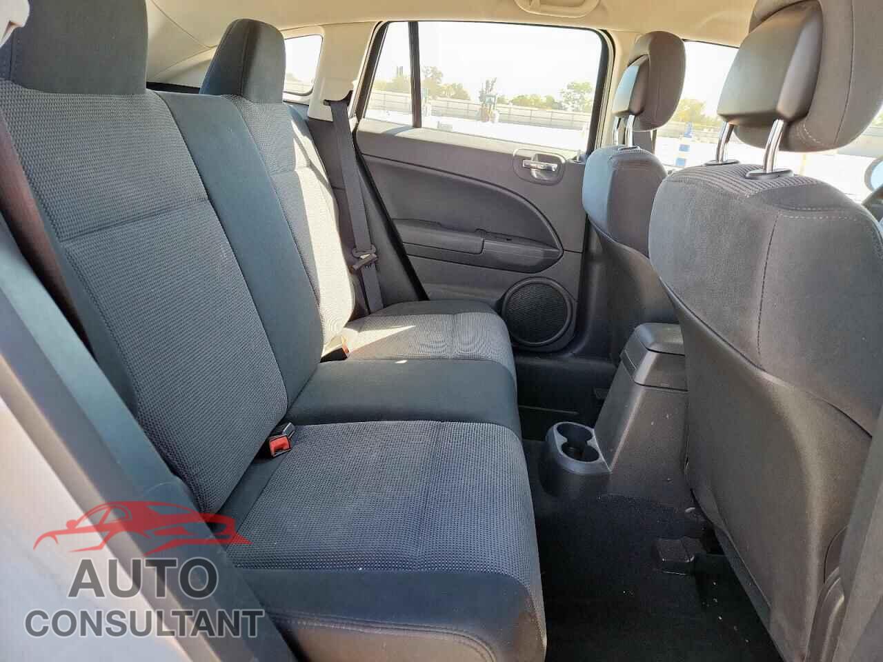DODGE CALIBER 2011 - 1B3CB3HA0BD296253