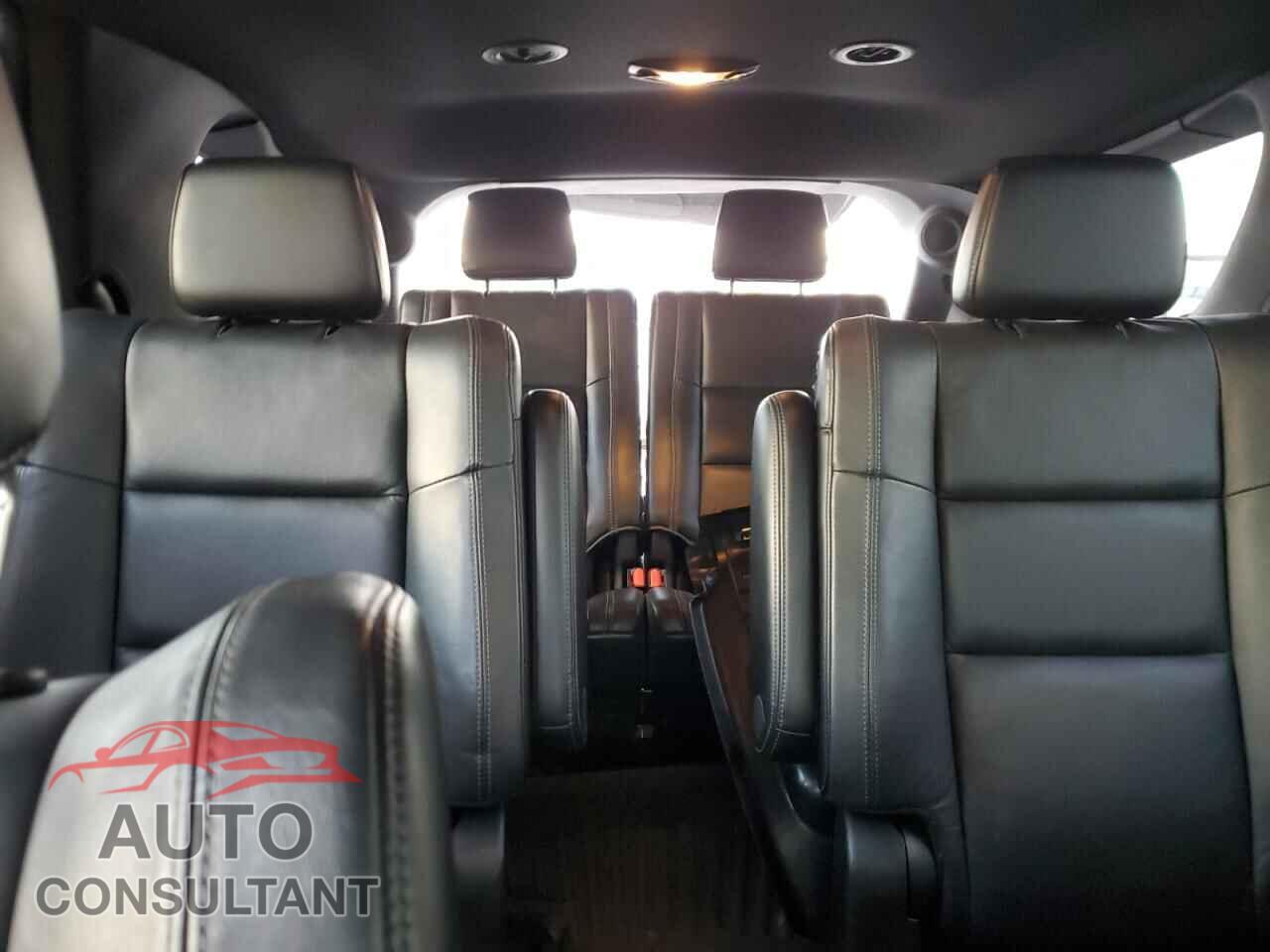 DODGE DURANGO 2022 - 1C4RDJDG9NC220185