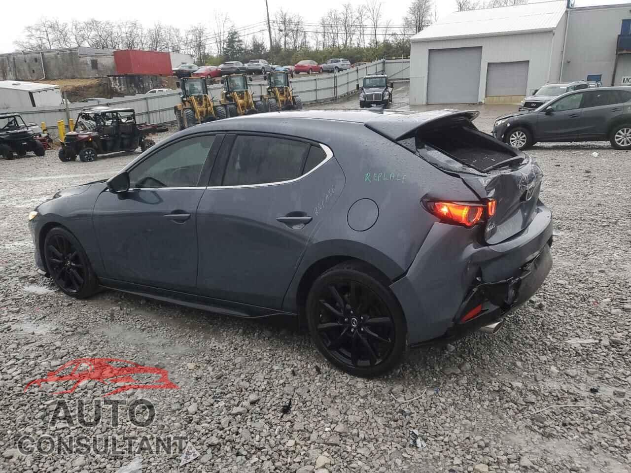 MAZDA 3 2020 - JM1BPANM9L1159037