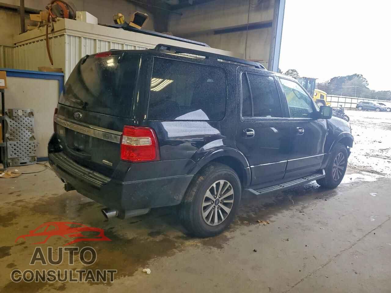 FORD EXPEDITION 2017 - 1FMJU1HT1HEA76754