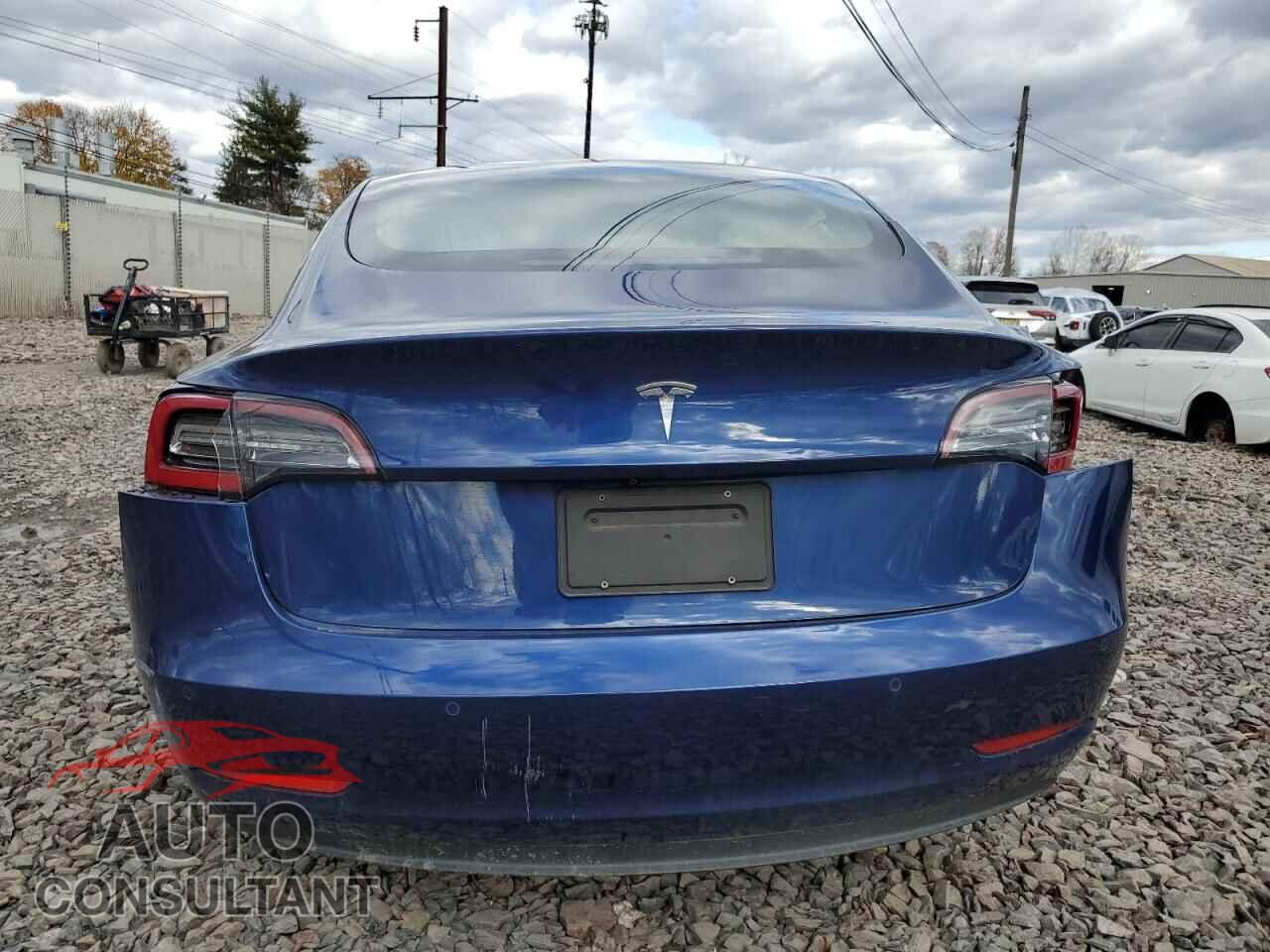 TESLA MODEL 3 2020 - 5YJ3E1EA9LF797702