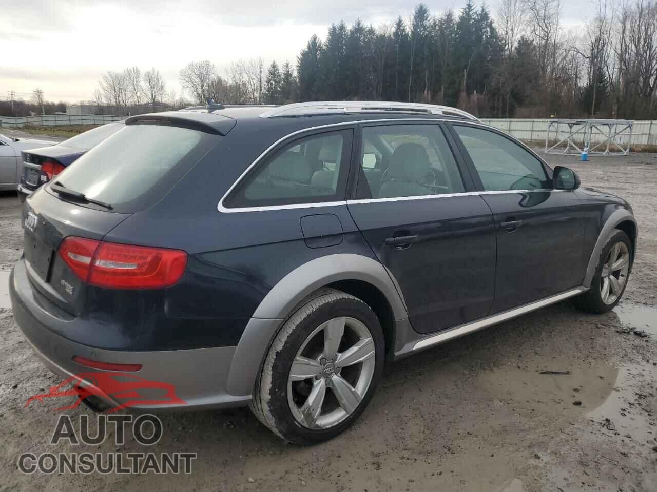 AUDI A4 2014 - WA1UFAFL2EA064785