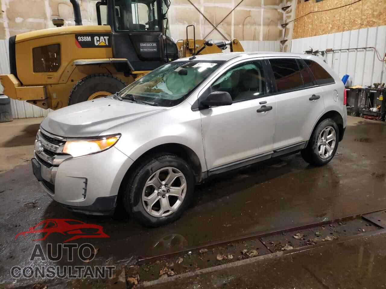 FORD EDGE 2013 - 2FMDK4GC9DBB93803