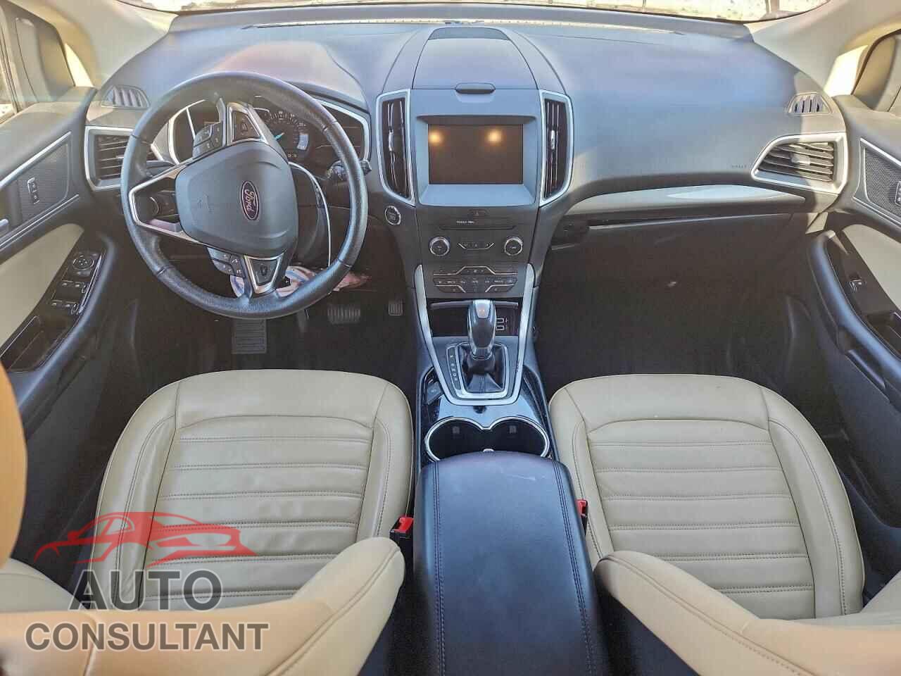 FORD EDGE 2018 - 2FMPK3J92JBB48072