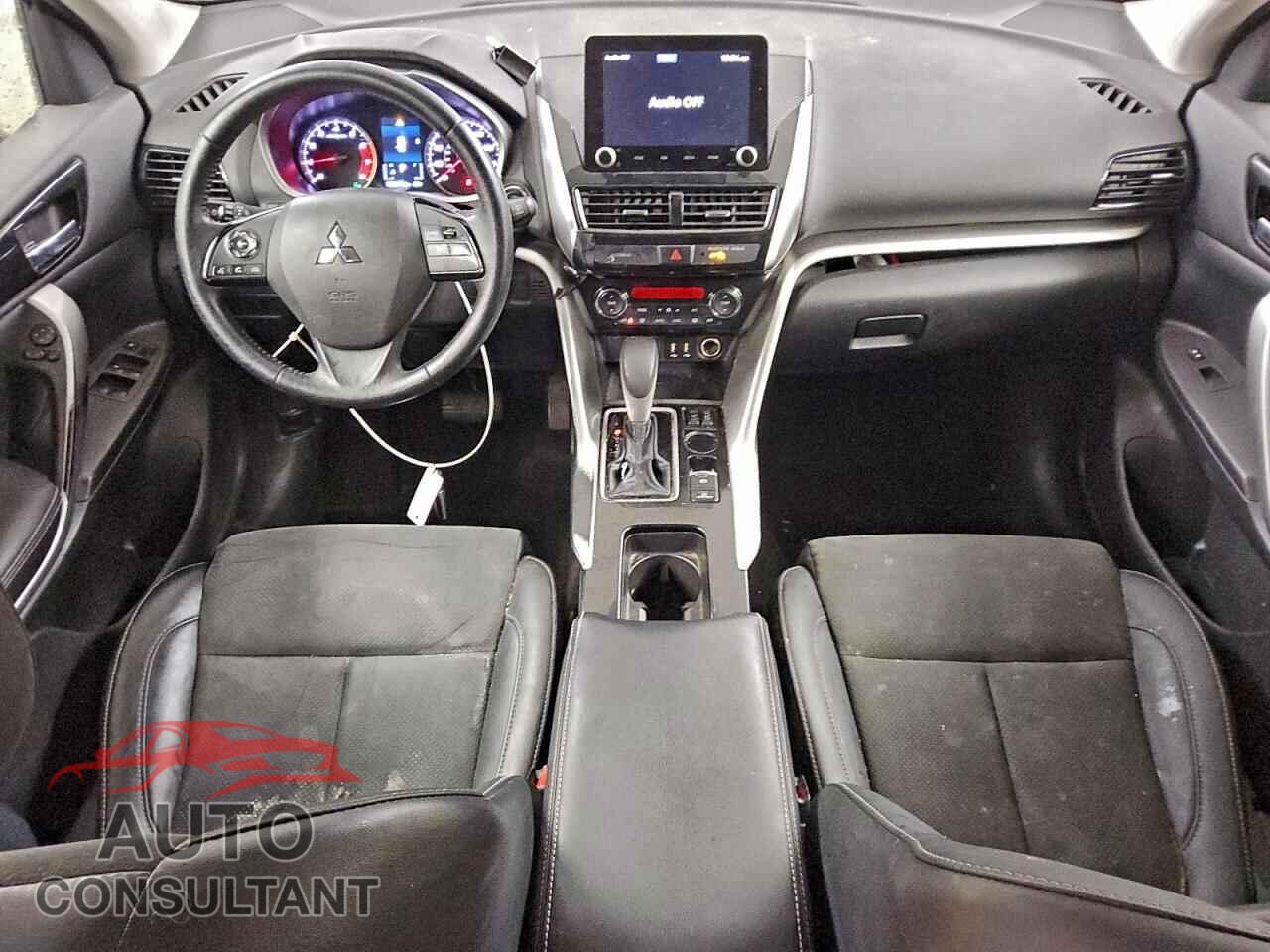 MITSUBISHI ECLIPSE 2022 - JA4ASWAA0NZ057403