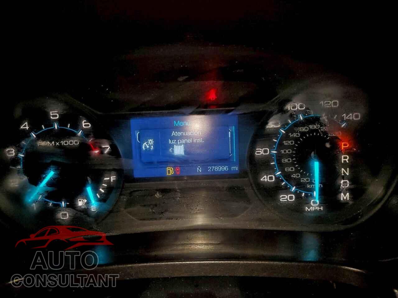 FORD EXPLORER 2012 - 1FMHK8B87CGB03180