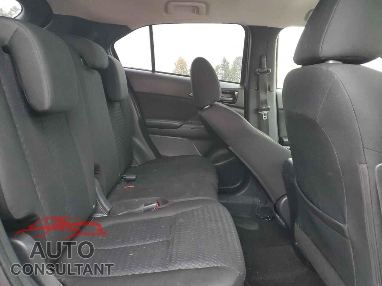 MITSUBISHI ECLIPSE 2019 - JA4AT3AA5KZ031628