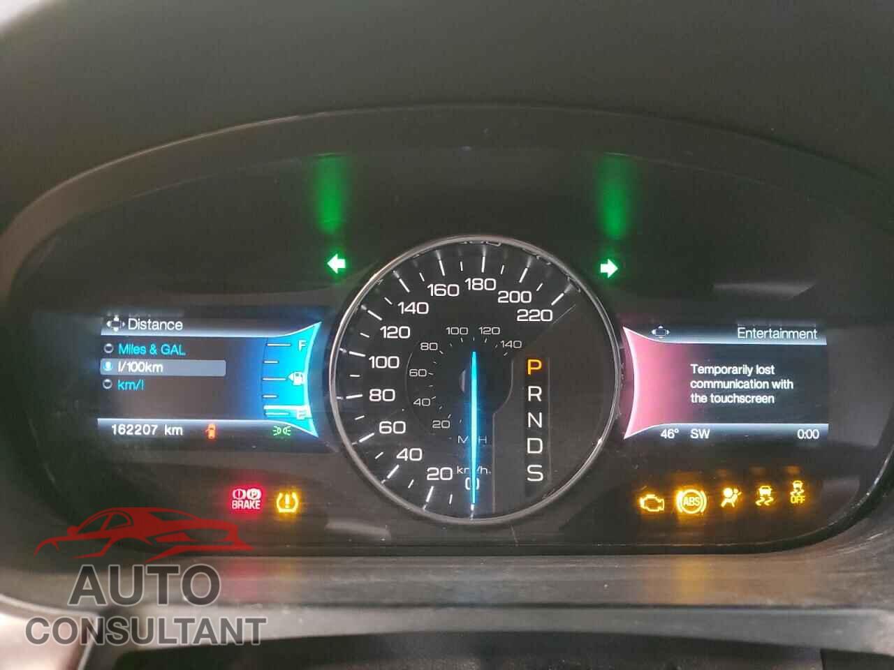 FORD EDGE 2014 - 2FMDK4KC9EBB31858