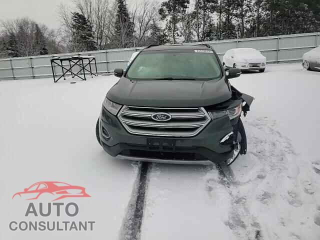 FORD EDGE 2015 - 2FMTK3J82FBB25341