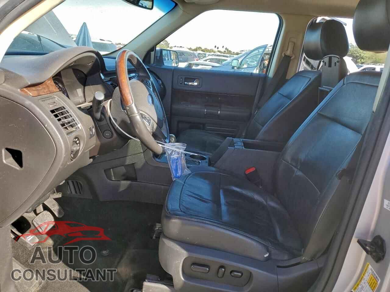 FORD FLEX 2019 - 2FMGK5D80KBA04049