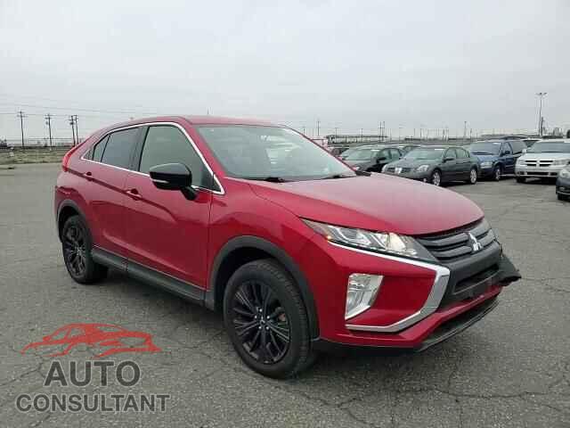 MITSUBISHI ECLIPSE 2020 - JA4AT4AA0LZ018325