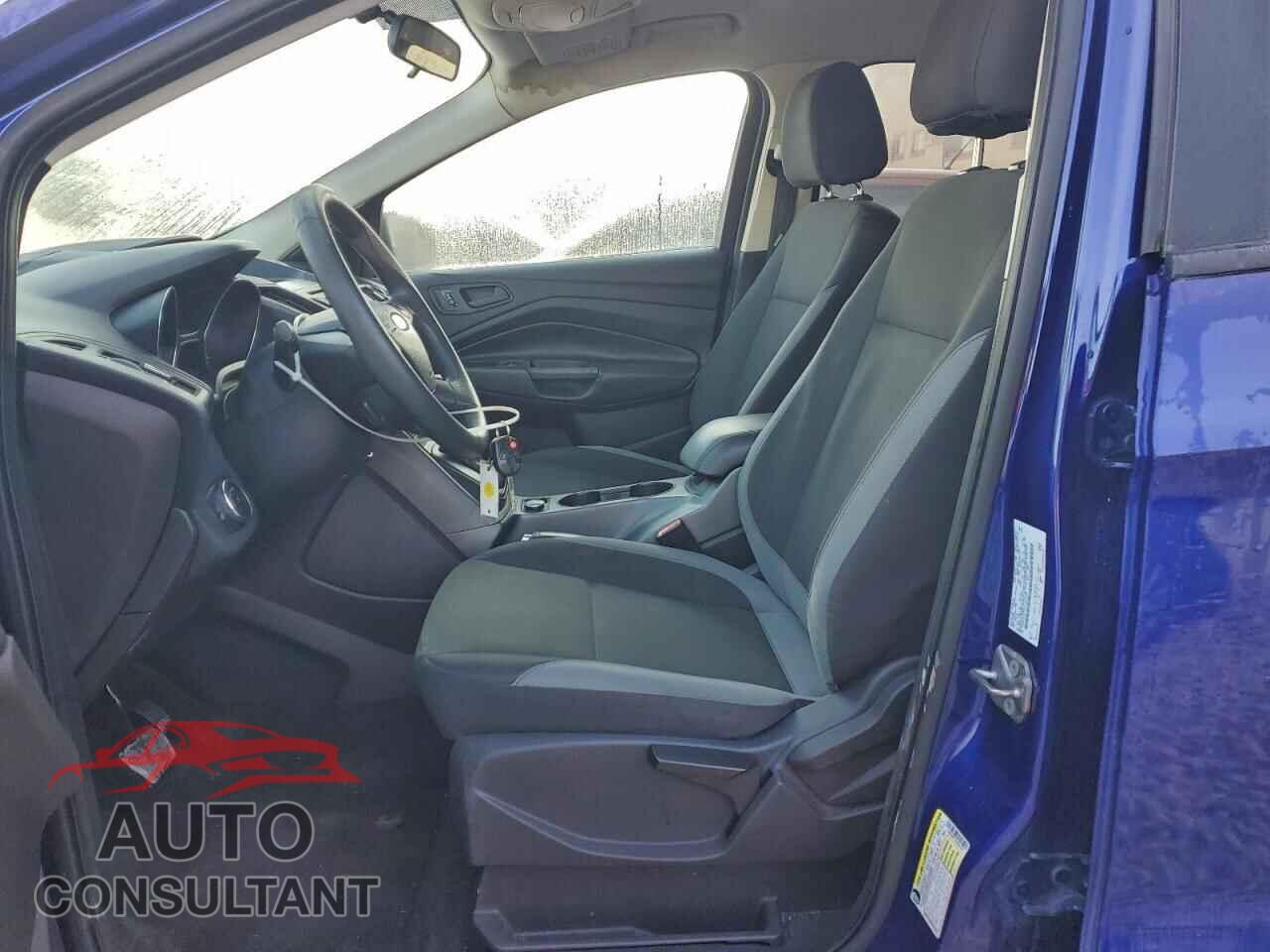 FORD ESCAPE 2013 - 1FMCU0F77DUD94788