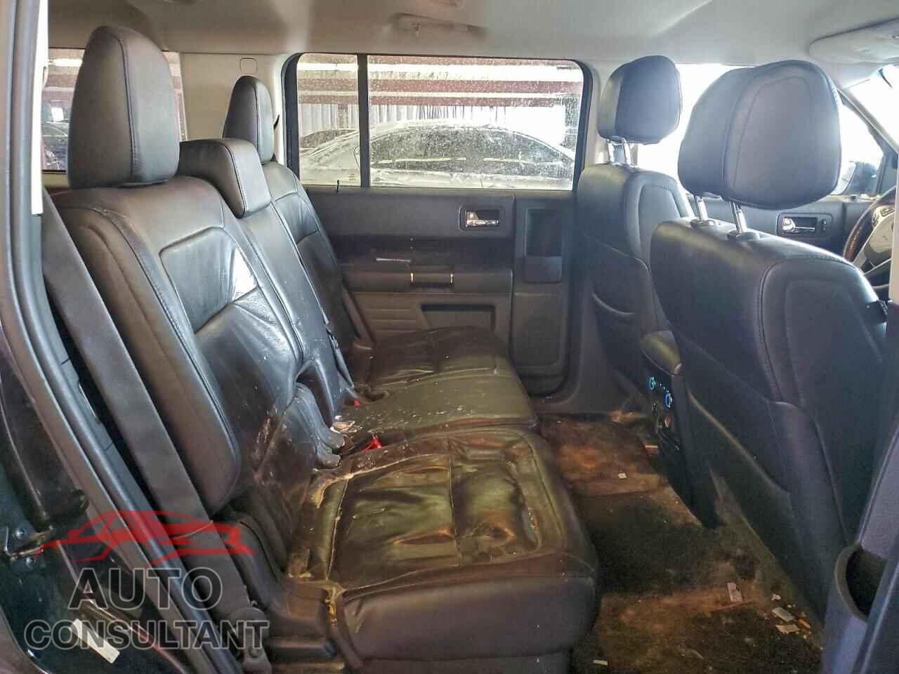FORD FLEX 2013 - 2FMGK5C81DBD16708