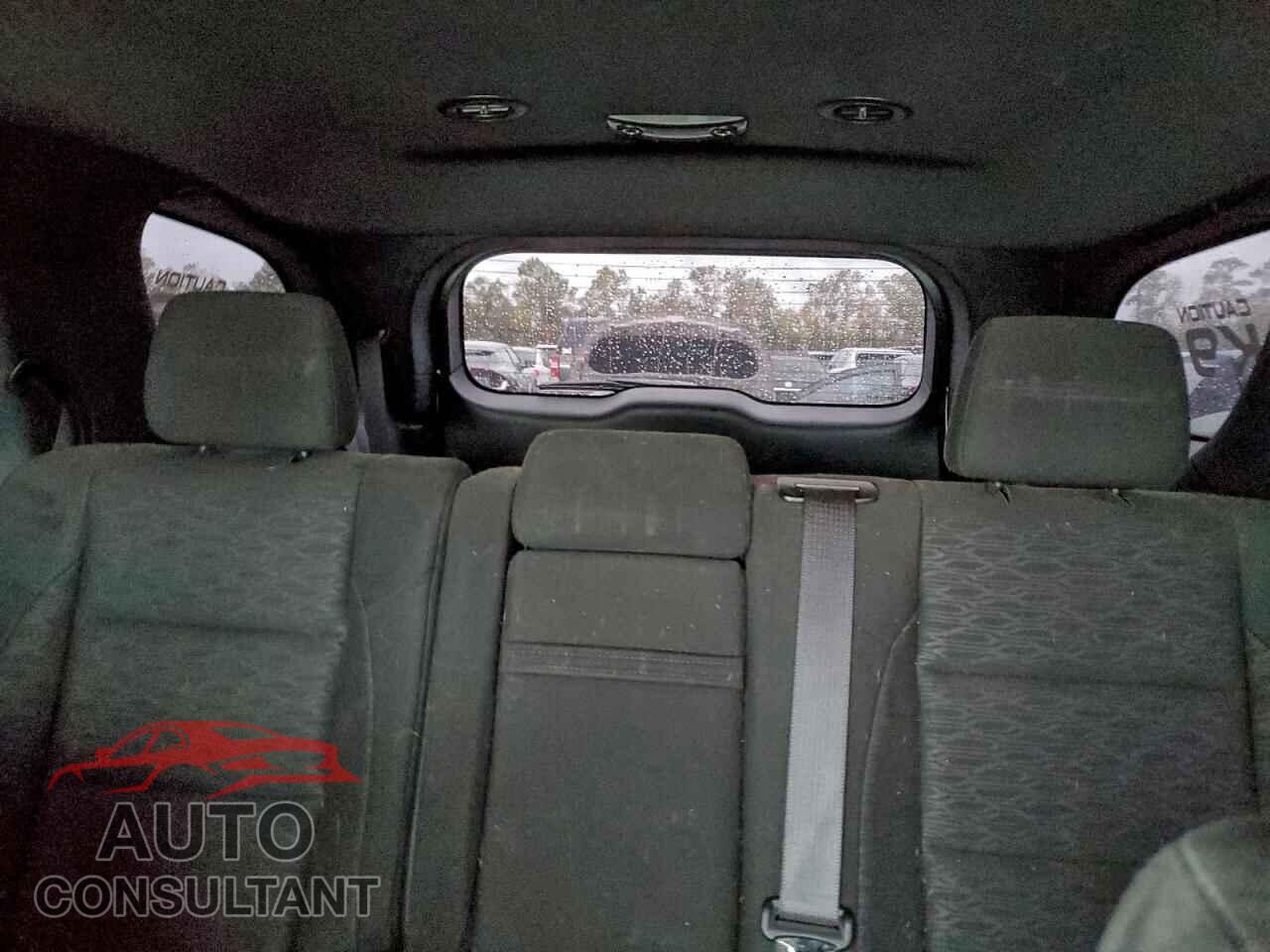 DODGE DURANGO 2023 - 1C4RDHAG3PC596879