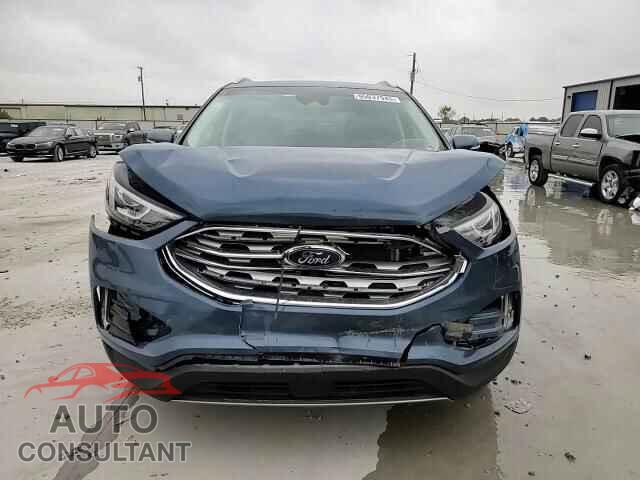 FORD EDGE 2019 - 2FMPK3J99KBC06325