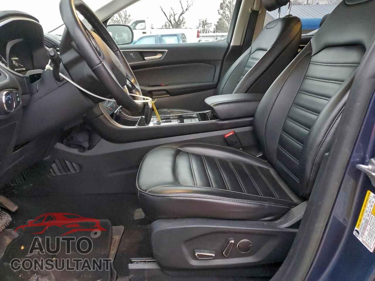 FORD EDGE 2019 - 2FMPK3J97KBC73408