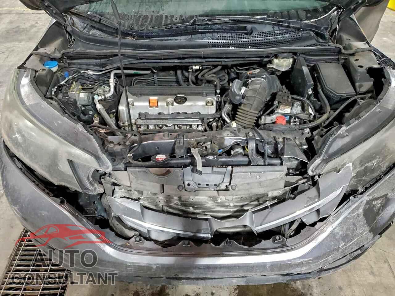 HONDA CRV 2012 - JHLRM4H79CC021505