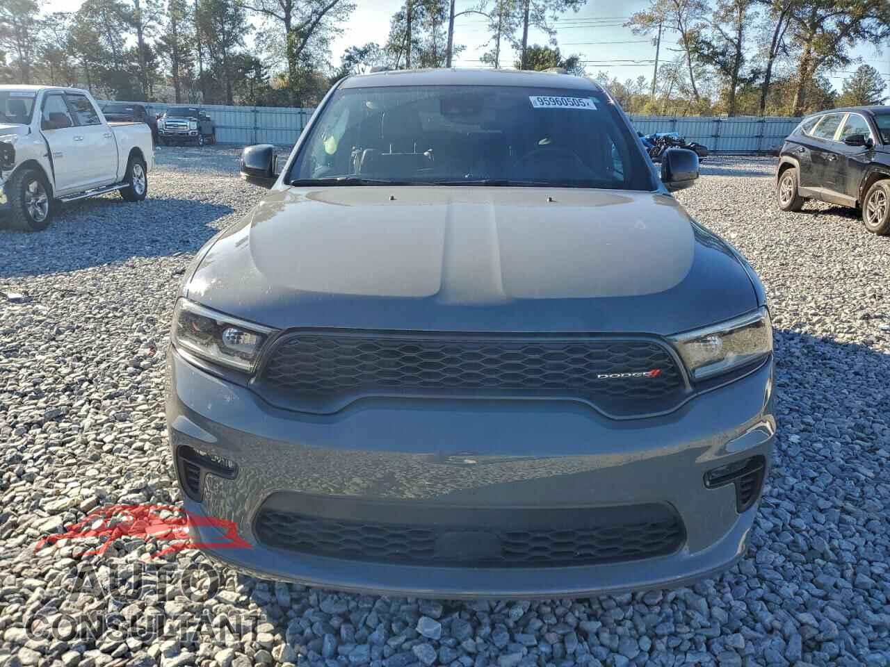 DODGE DURANGO 2023 - 1C4RDHDG8PC551870