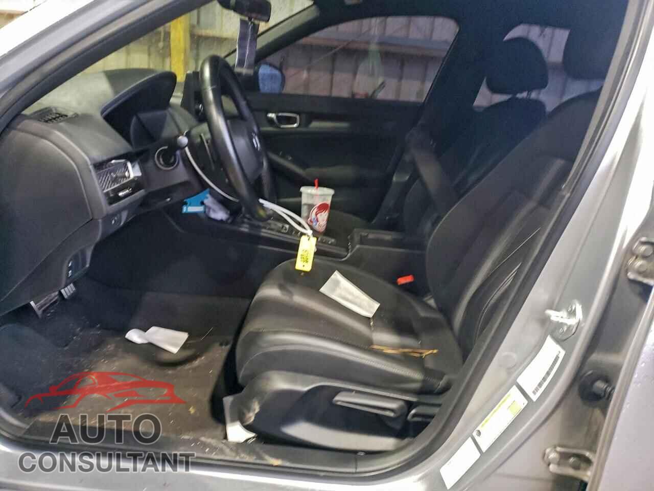 HONDA CIVIC 2023 - 2HGFE2F50PH511998