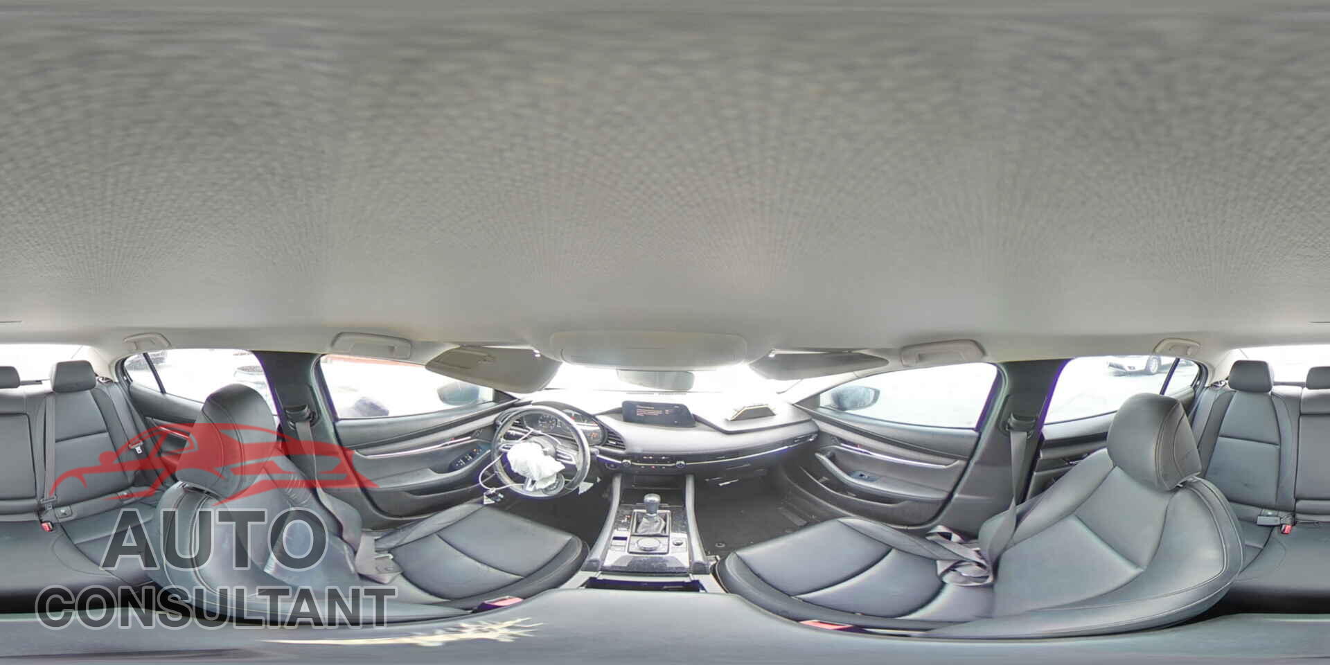 MAZDA 3 2019 - JM1BPACL0K1106414