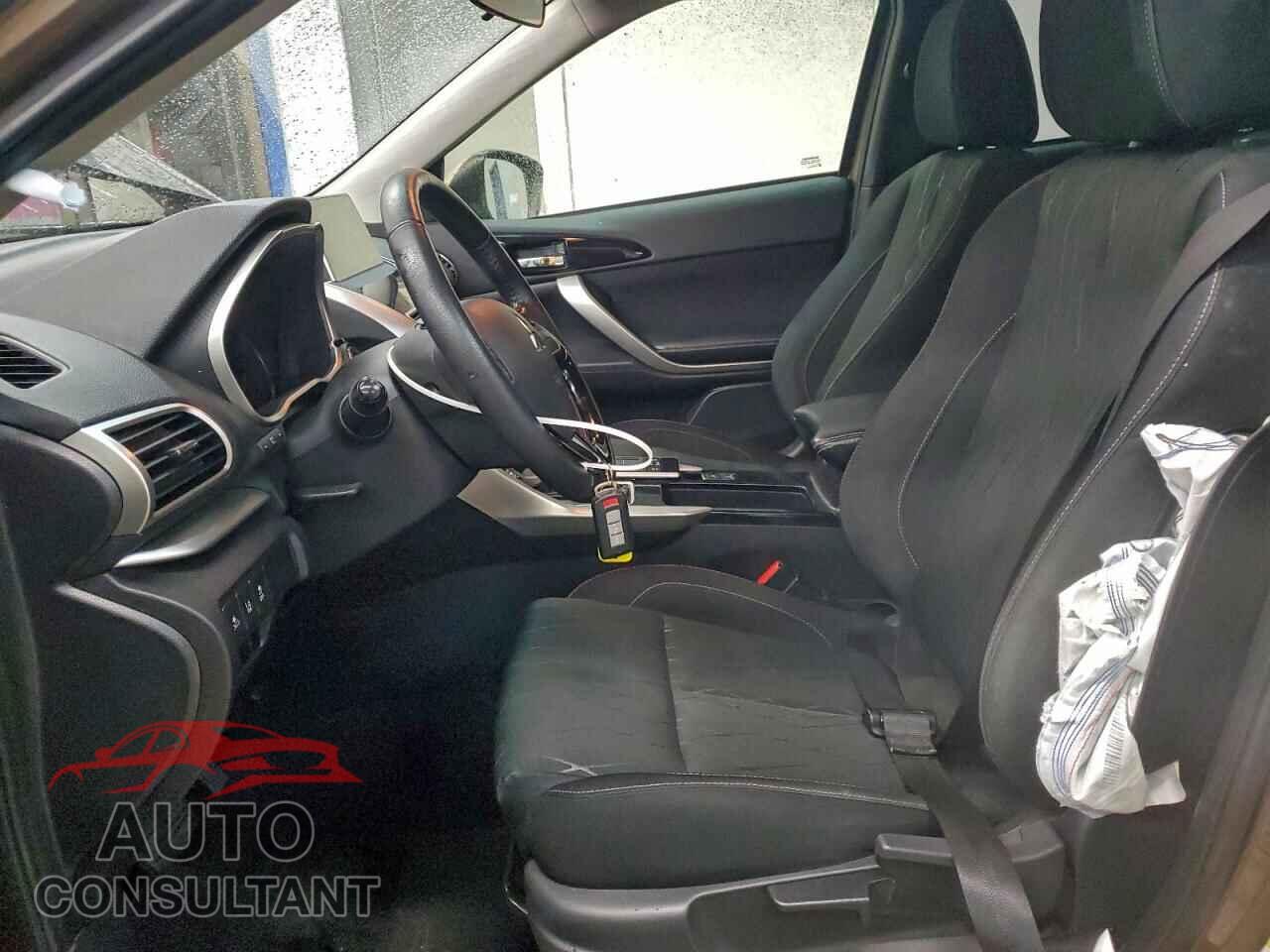 MITSUBISHI ECLIPSE 2020 - JA4AT5AA4LZ018348