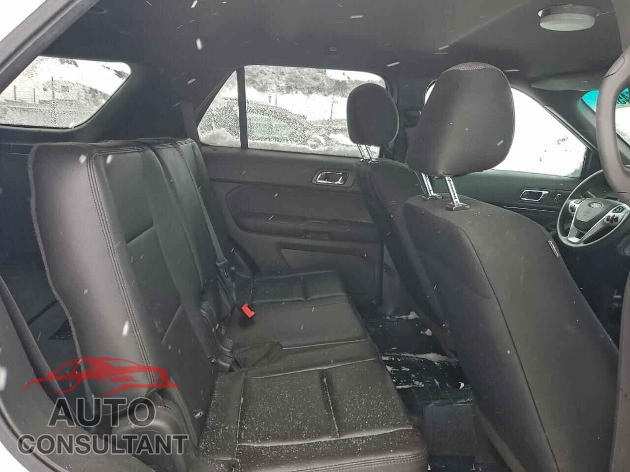 FORD EXPLORER 2015 - 1FM5K8AR4FGA28794