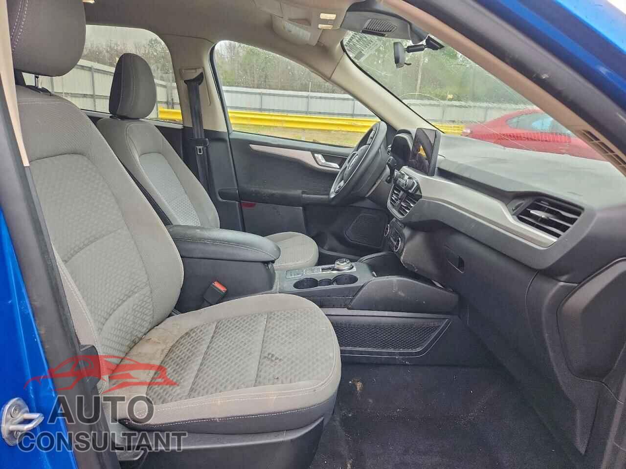 FORD ESCAPE 2020 - 1FMCU0G65LUA93490
