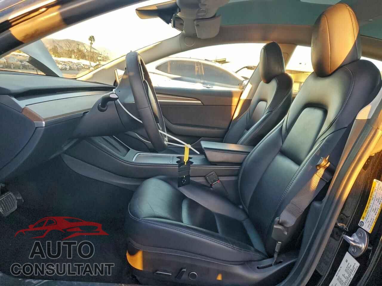 TESLA MODEL 3 2023 - 5YJ3E1EA5PF426736