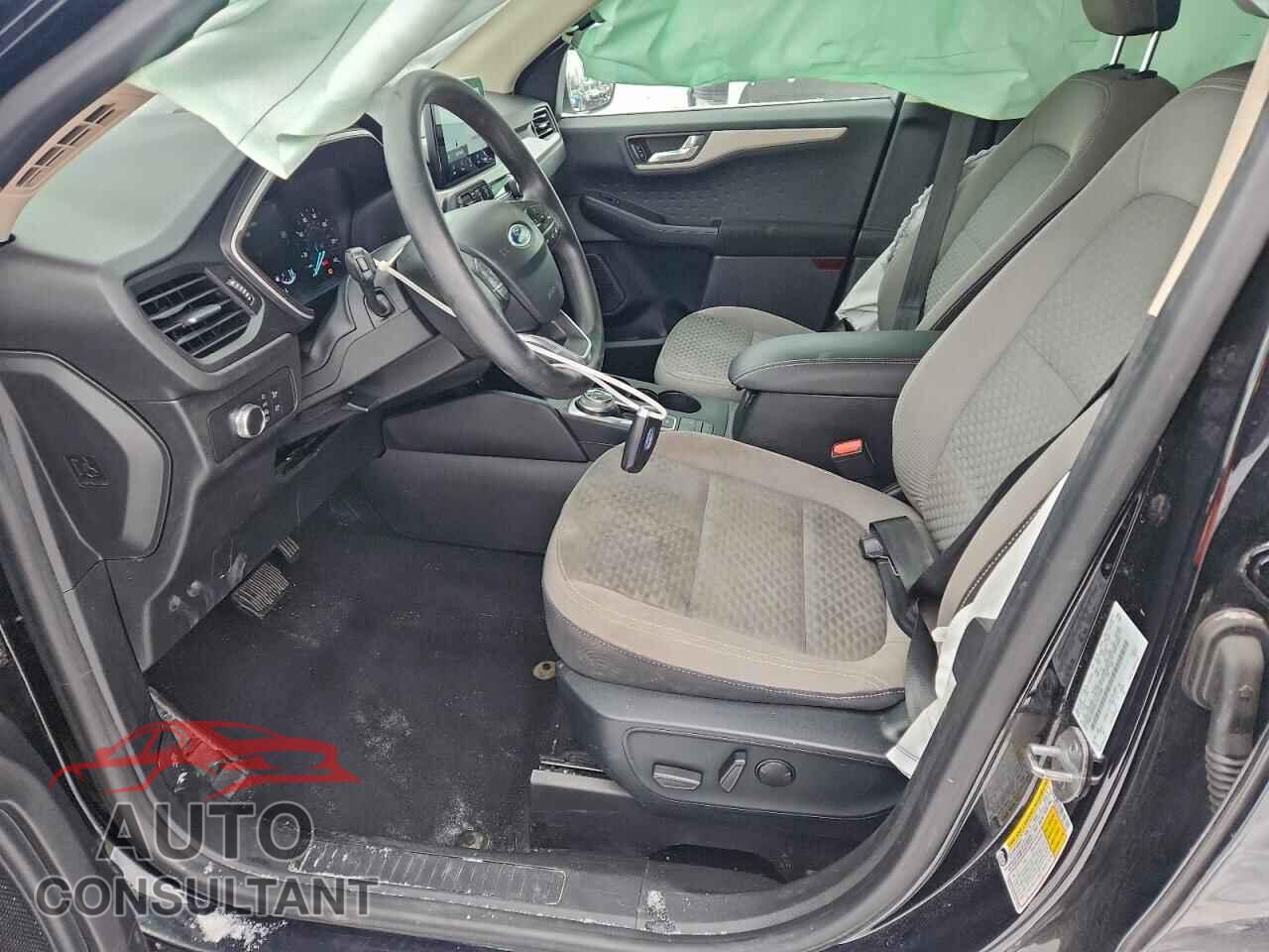 FORD ESCAPE 2020 - 1FMCU9G63LUA31008