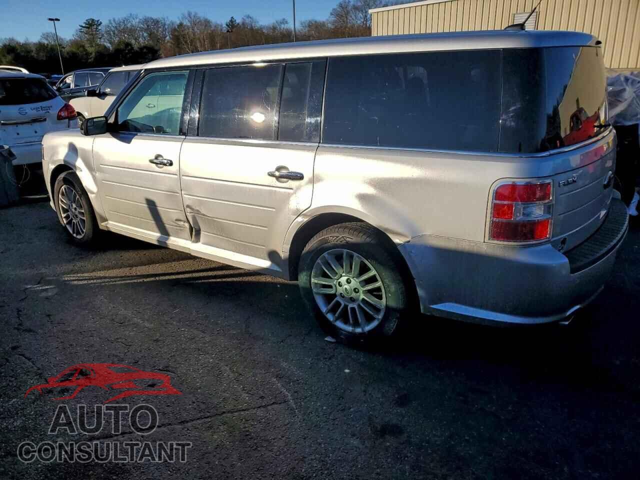 FORD FLEX 2013 - 2FMHK6C83DBD26506