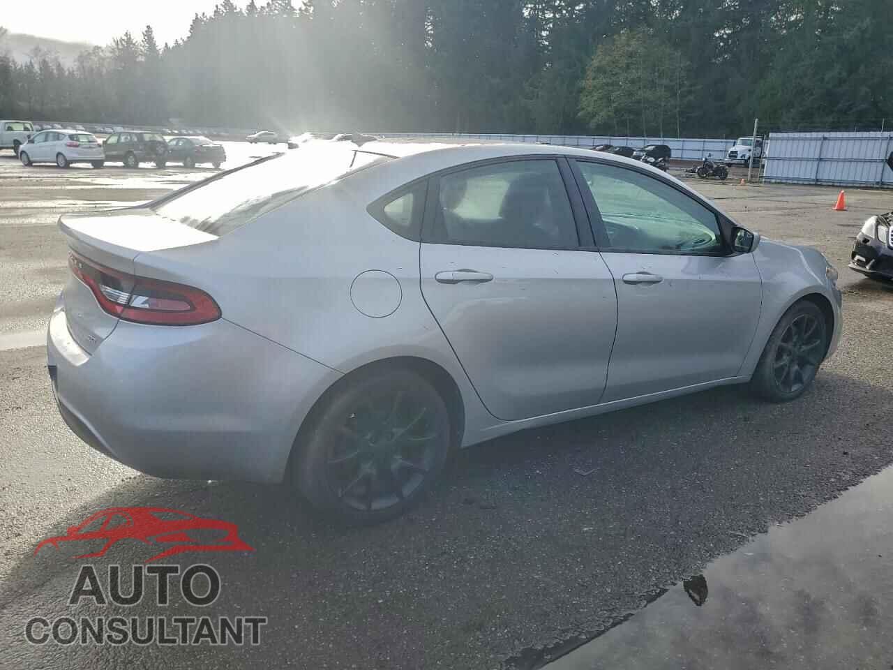 DODGE DART 2013 - 1C3CDFBA5DD198863