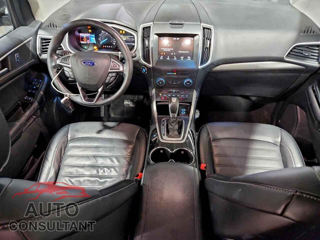 FORD EDGE 2017 - 2FMPK4J80HBC62885
