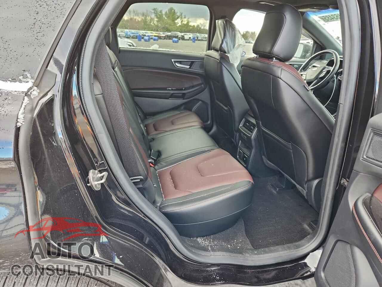 FORD EDGE 2020 - 2FMPK4K95LBA85637