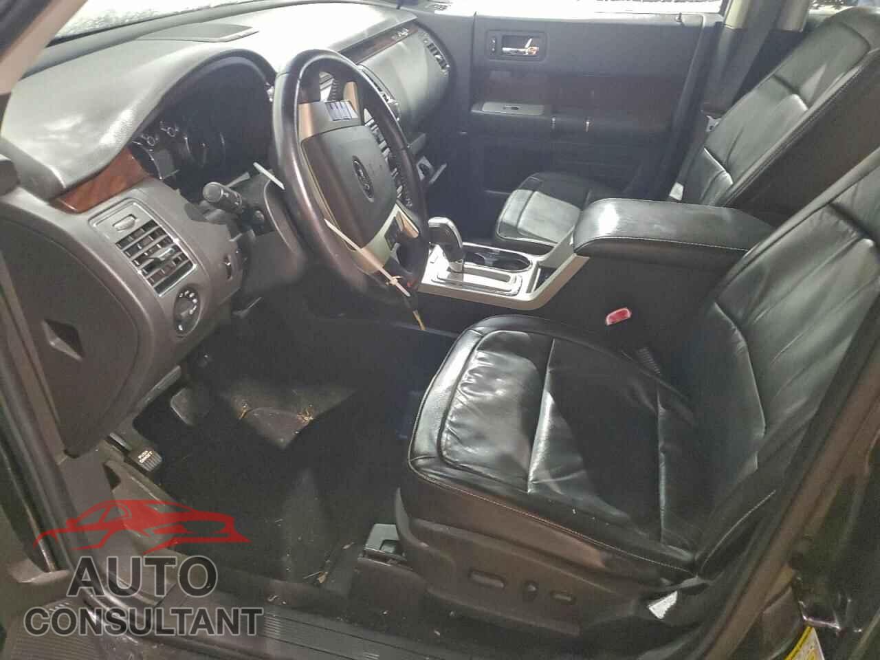 FORD FLEX 2012 - 2FMHK6CC1CBD22411