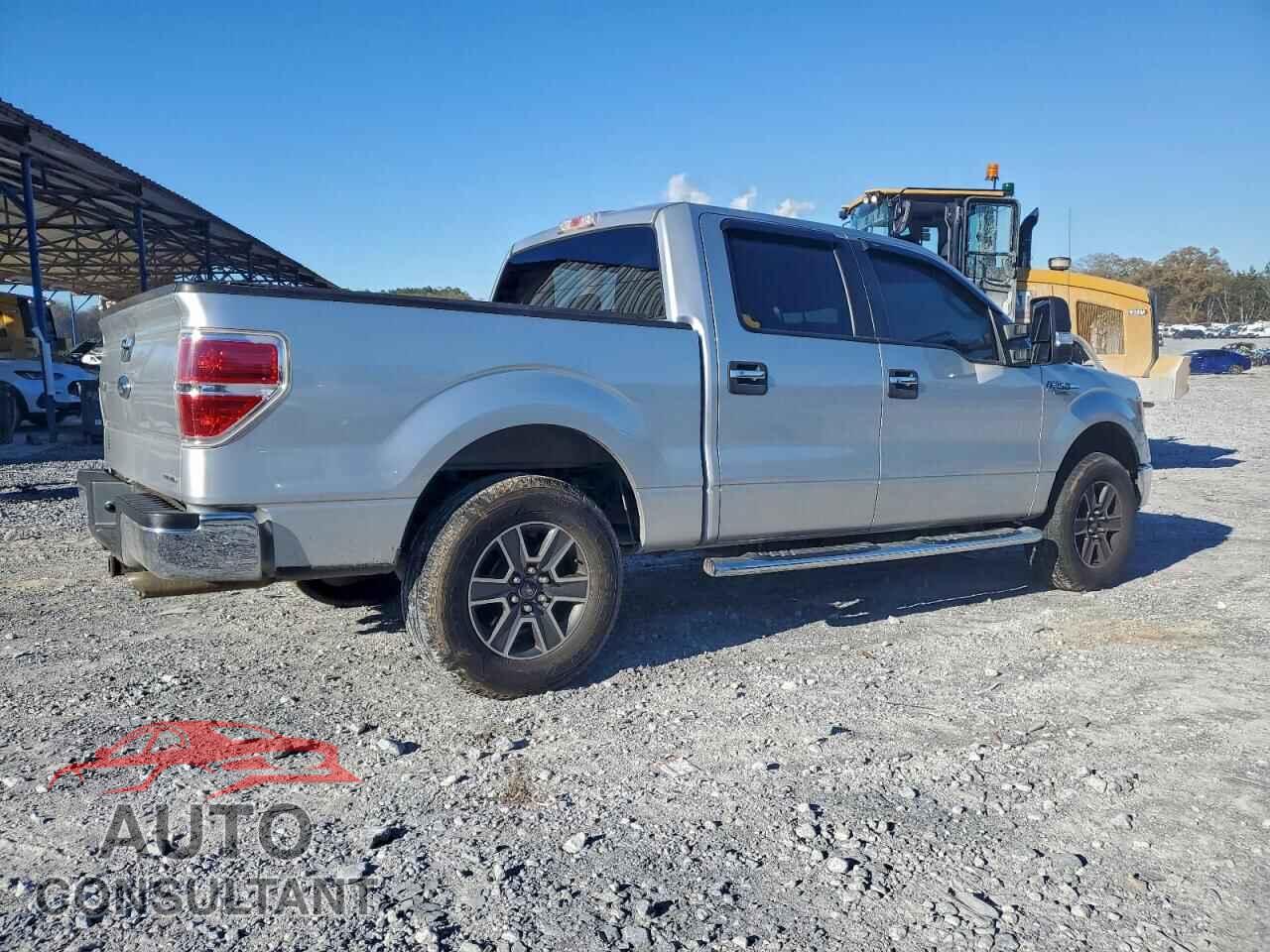 FORD F-150 2013 - 1FTFW1CF6DFD62867