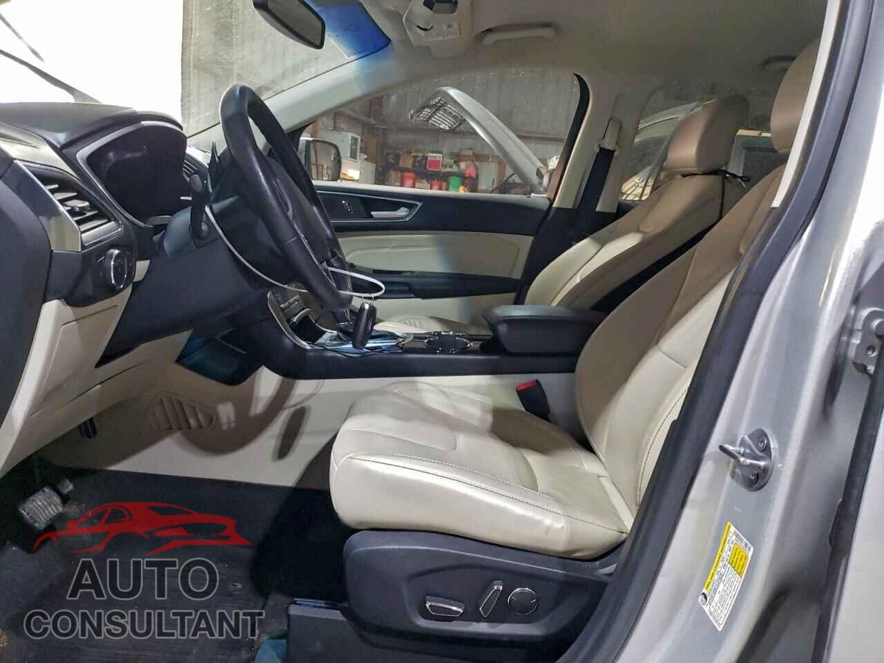 FORD EDGE 2018 - 2FMPK3K9XJBB96210