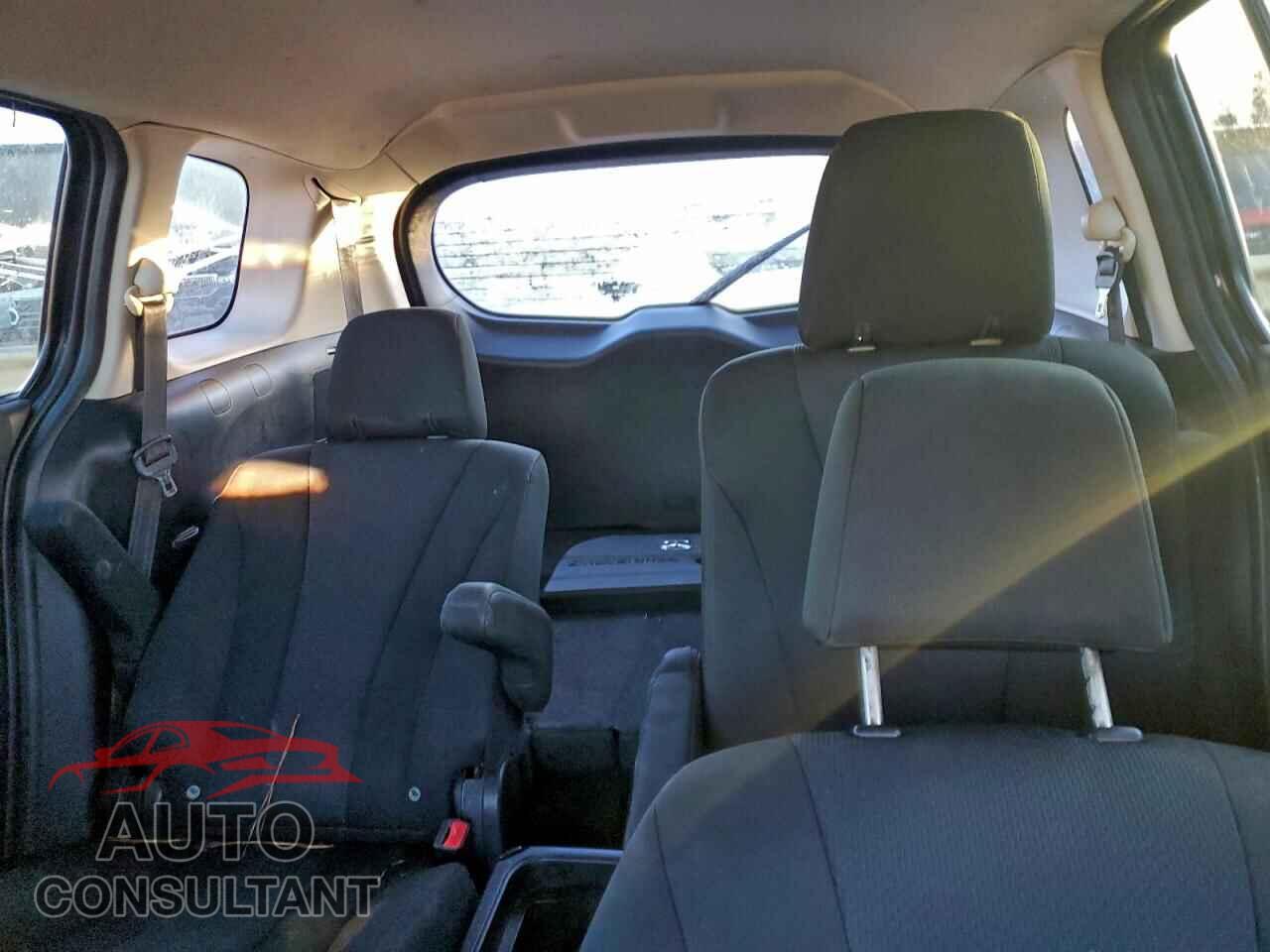 MAZDA 5 2015 - JM1CW2BL7F0182237