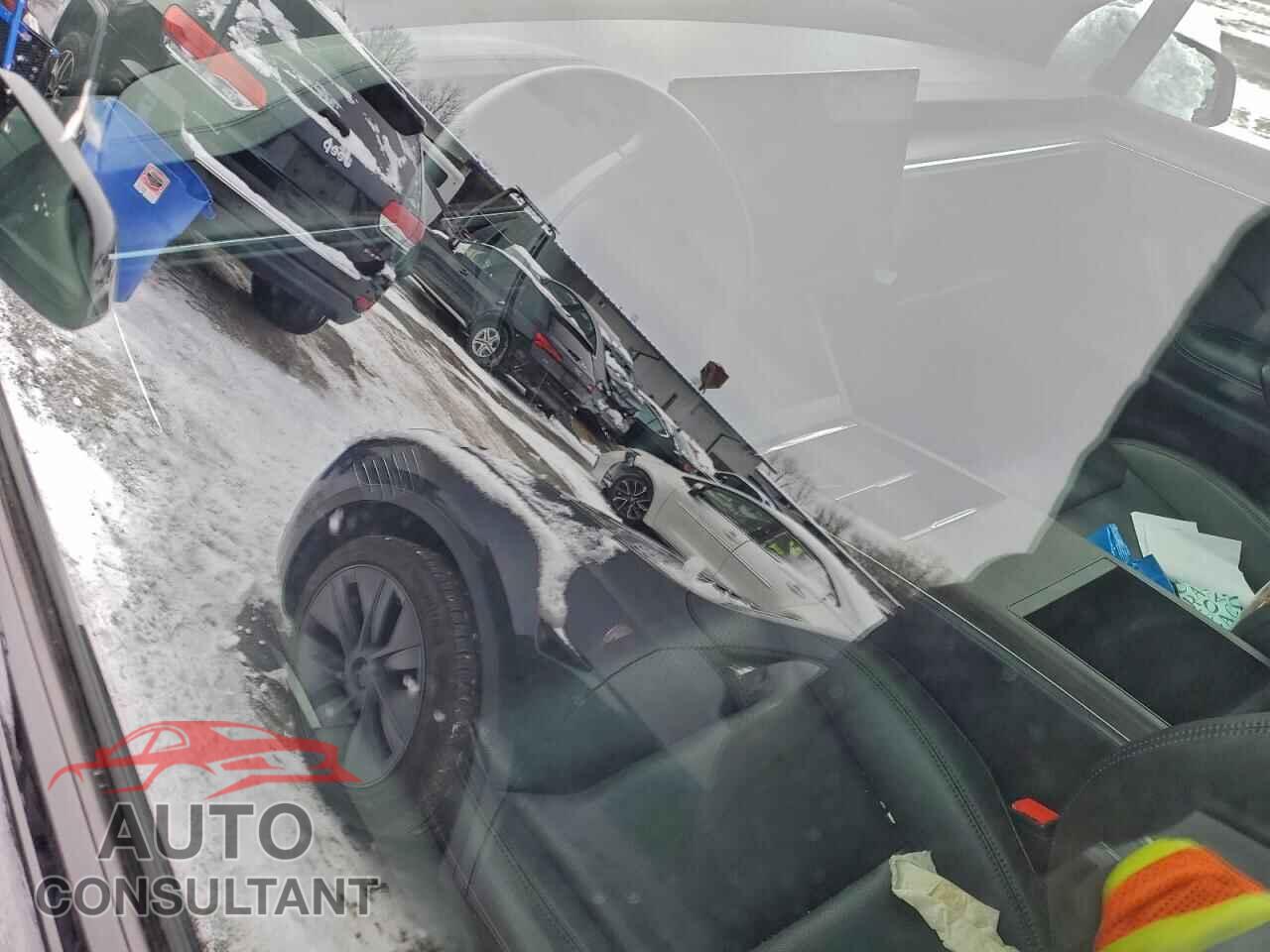 TESLA MODEL X 2023 - 7SAXCBE51PF428521
