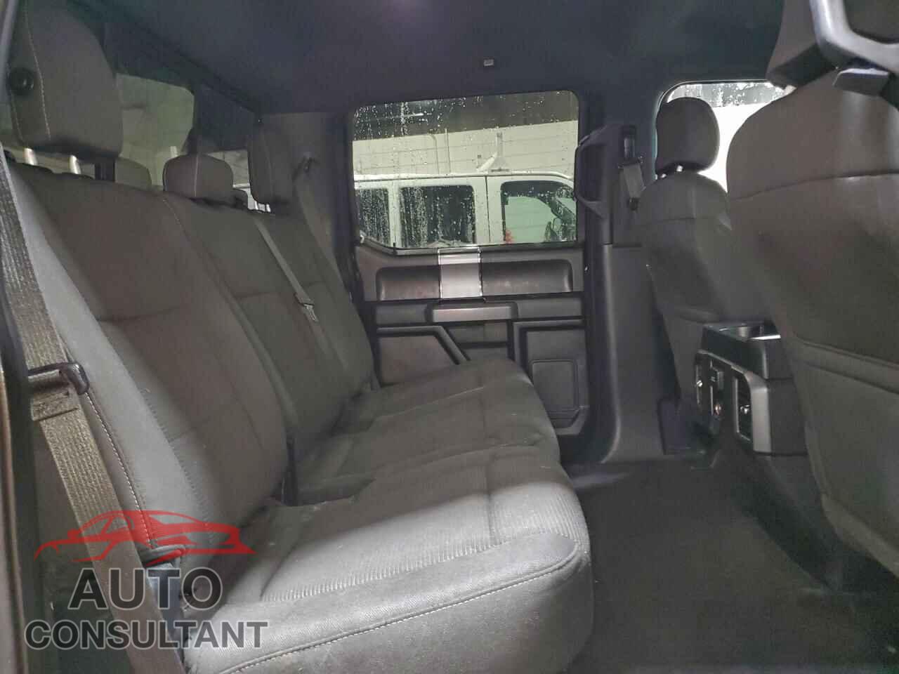 FORD F-150 2016 - 1FTEW1EP2GKF69432