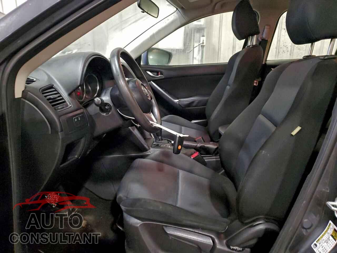 MAZDA CX-5 2014 - JM3KE4BE8E0367009