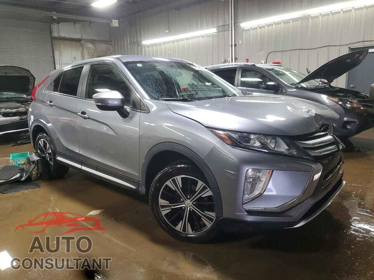 MITSUBISHI ECLIPSE 2018 - JA4AT5AA1JZ062417