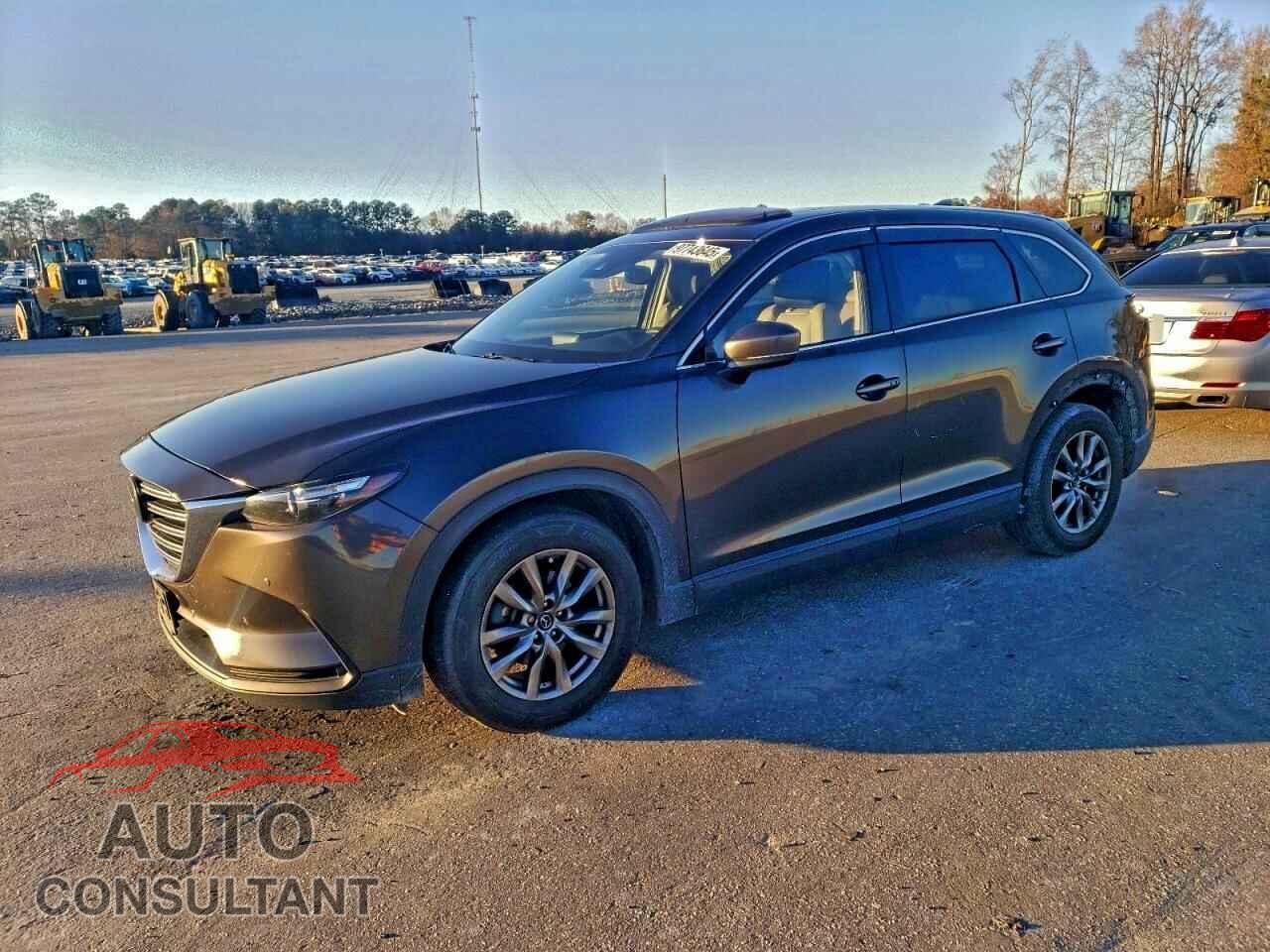 MAZDA CX-9 2018 - JM3TCACY8J0224735
