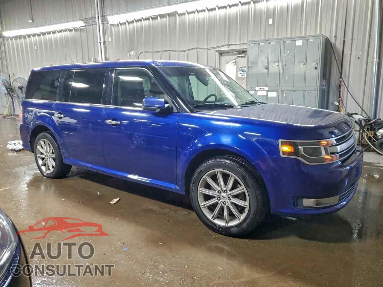 FORD FLEX 2013 - 2FMGK5D82DBD17221